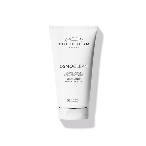Institut Esthederm Osmoclean crème douce désincrustante 75 ml