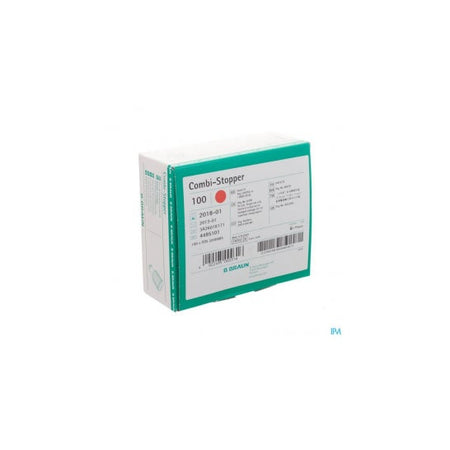 B Braun M Combi Stopper Rge 1