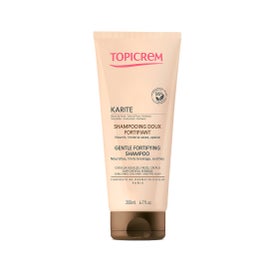 Topicrem Karité shampooing nutritif doux (200 ml)