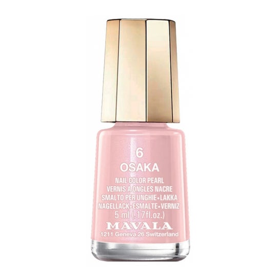 Mavala Mini Vernis Osaka (5 ml)