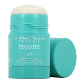 Respire Soin Nettoyant Visage Stick (50 g)