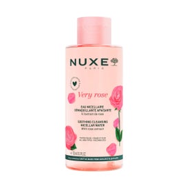 Nuxe Very Rose Eau Micellaire Démaquillante Apaisante (750 ml)