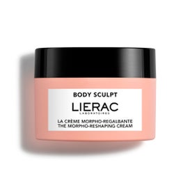 Lierac Body Sculpt La Crème Morpho-Regalbante 200 ml