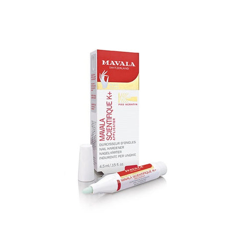 Mavala Scientifique K+ Applicateur Durcisseur d'Ongles 4,5 ml