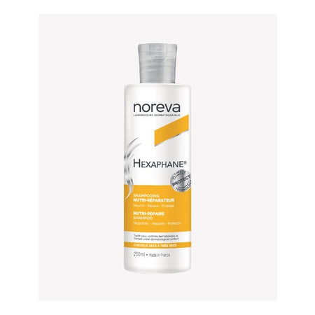 Noreva Hexaphane Shampooing Nutriréparateur 250ml