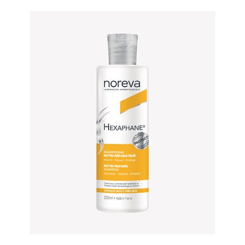 Noreva Hexaphane Shampooing Nutriréparateur 250ml