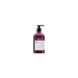 L'Oréal Expert Curl Expression Anti Build Up shampooing gel (500 ml)