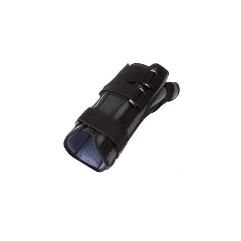THUASNE Orthèse poignet/pouce Manurhizo noir D4