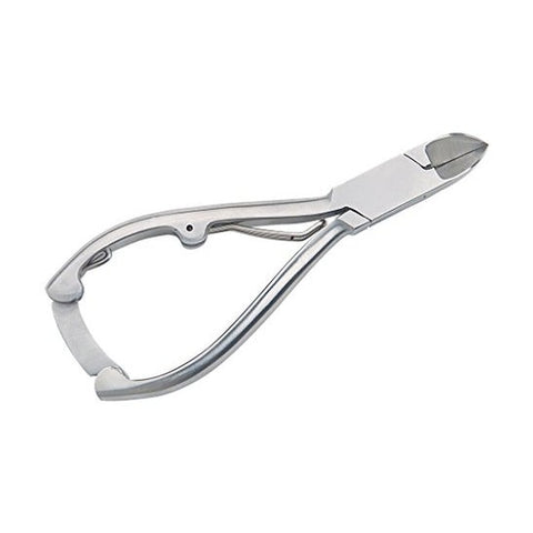 Estipharm Pince à ongles inox mat (12 cm)