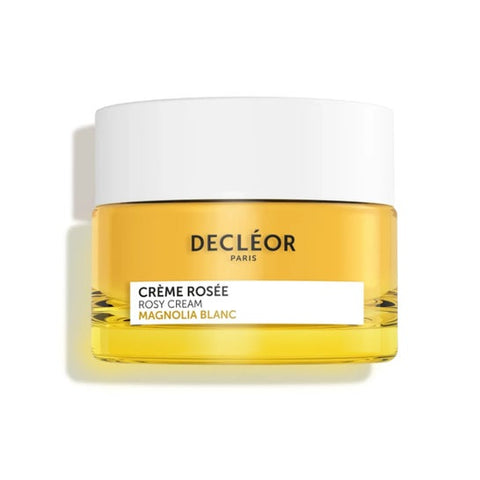 Decléor Crème Rosée Magnolia Blanc 50 ml