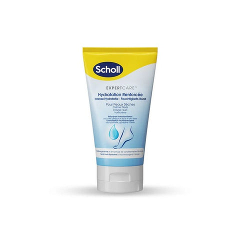 Scholl Daily Moisturizing Cream (150 ml)