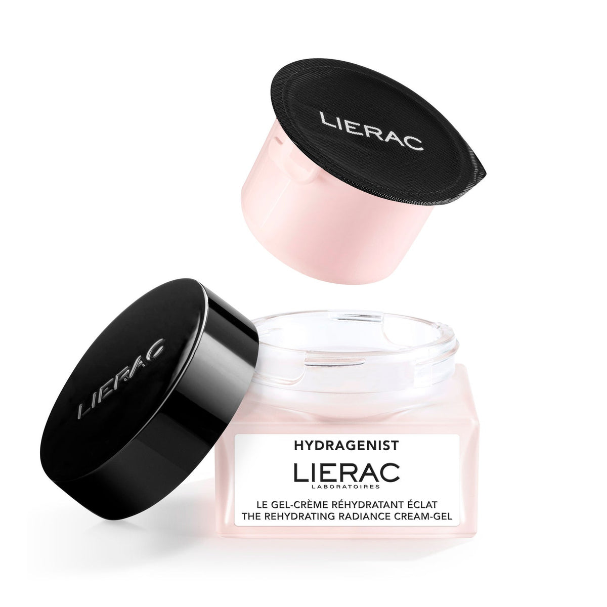 Lierac Hydragenist Gel Crème Recharge (50 ml)