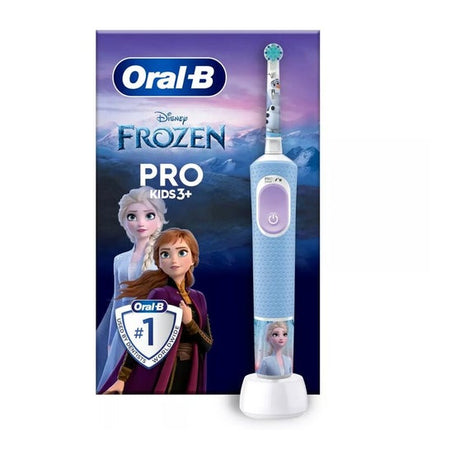 Oral-B Vitality Pro Kids brosse à dents électrique Frozen