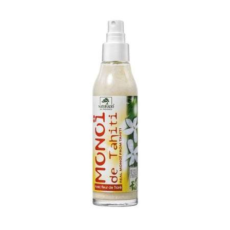Naturado Monoï de Tahiti Coco (150 ml)