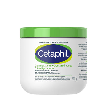 Cetaphil Crème Hydratante 450g