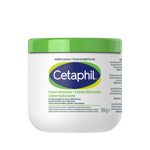 Cetaphil Crème Hydratante 450g