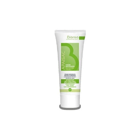 Apaisac Émulsion matifiante hydratante (40 ml)