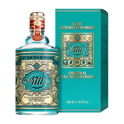 4711 Classique Eau de Cologne 200 ml