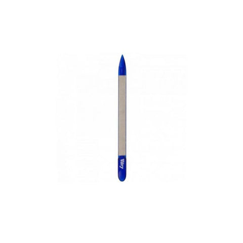 Lime Vitry Diamant Grand modèle bleu foncé