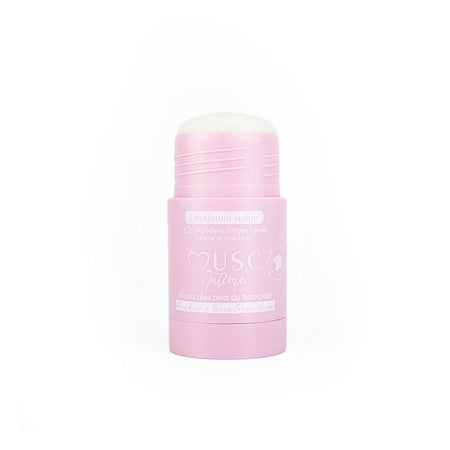 Musc Intime Déodorant Musc Blanc 50g