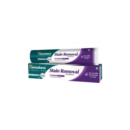 Himalaya Herbals Dentifrice Éclaircissant (75 ml)