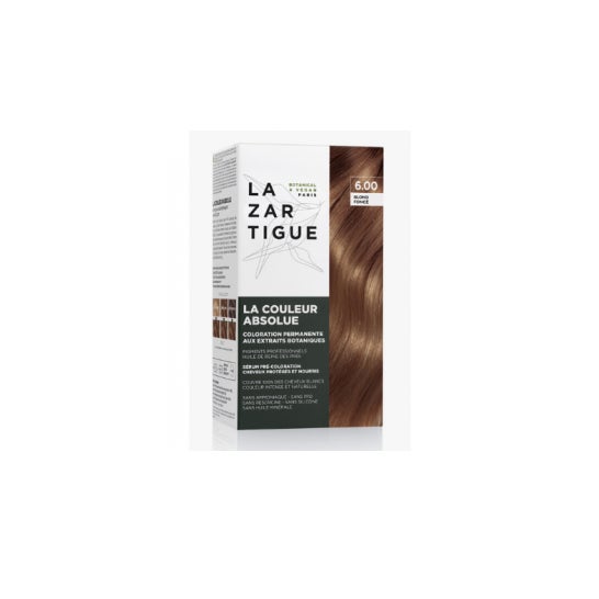 Lazartigue Couleur Absolue 6.00 Blond Foncé