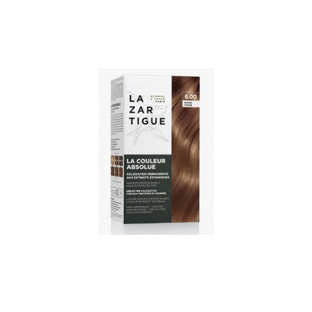 Lazartigue Couleur Absolue 6.00 Blond Foncé