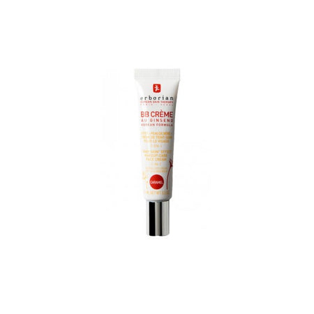 Erborian BB Crème Au Ginseng Caramel 15ml