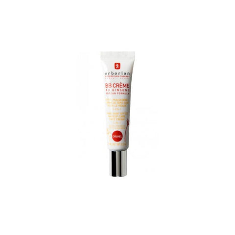 Erborian BB Crème Au Ginseng Caramel 15ml