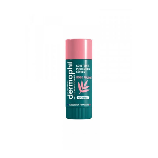 Dermophil Phyto Lev Soin Rose (4 g)