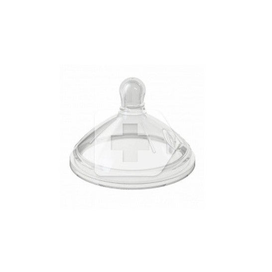 Chicco step up3 tétine flux (2 pièces)