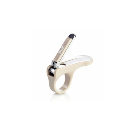 Nuk Pince à ongles ergonomique (1 pièce)