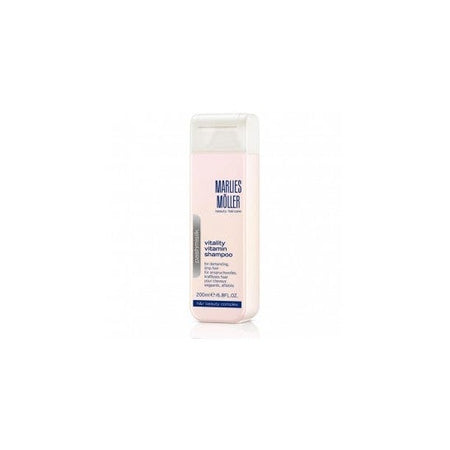 Marlies Moller Exquisite Vitamin Shampoo (200 ml)