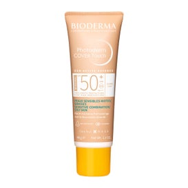 Bioderma Photoderm Cover Touch Tom Claro SPF50+ 40g