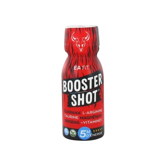 Eafit Booster Shot (60 ml)
