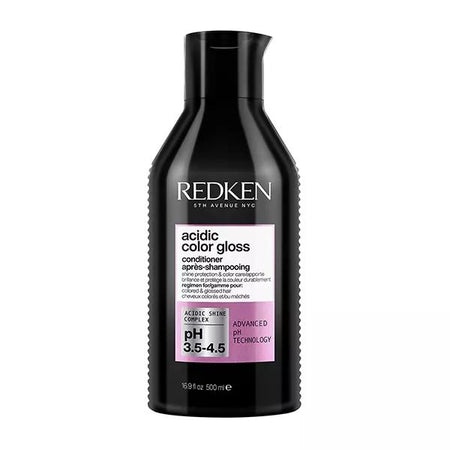 Redken Acidic Color Gloss Après-shampoing pour cheveux colorés