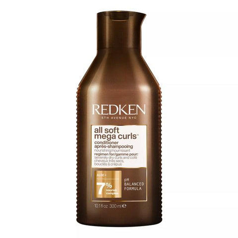 Redken Après-Shampooing All Soft Mega Curls