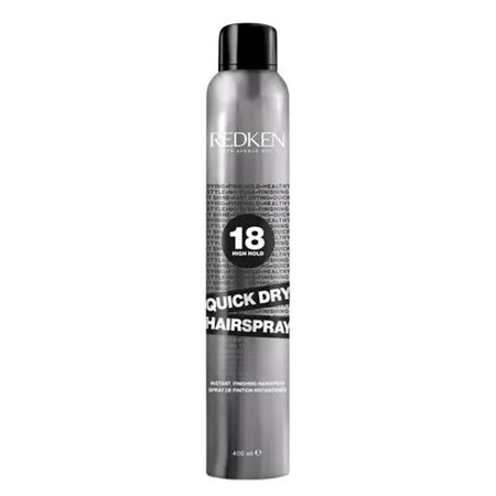 Redken Spray de Finition Instantanée
