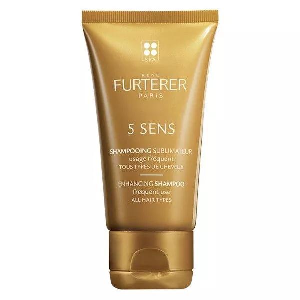 René Furterer 5 Sens Shampoing Sublimateur (50 ml)