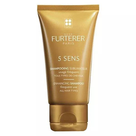 René Furterer 5 Sens Shampoing Sublimateur (50 ml)