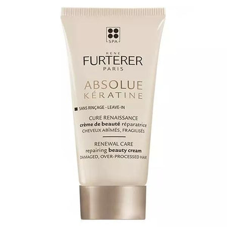 René Furterer Absolue Kératine Crème de Beauté Réparatrice 30ml