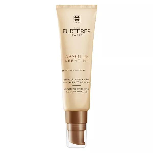 René Furterer Absolue Kératine Sérum Réparateur Ultime 30ml
