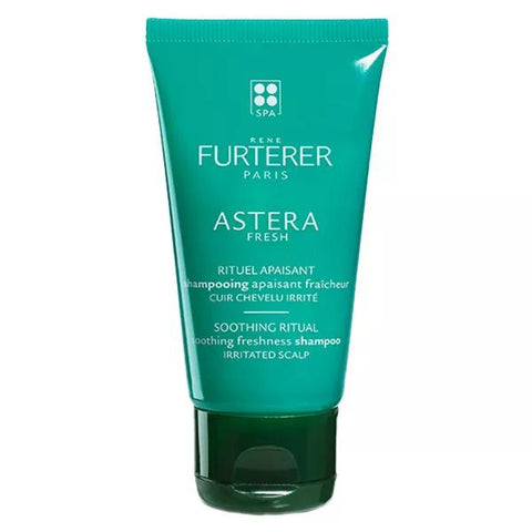 René Furterer Astera Fresh Soothing Freshness Shampoo 50ml