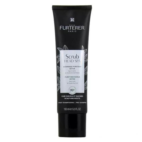 René Furterer Head Spa Purifying Scalp Scrub 150ml