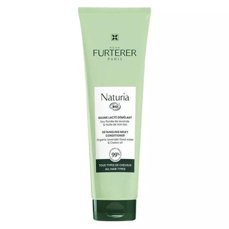René Furterer Naturia Baume Lacté Démêlant Bio (150 ml)