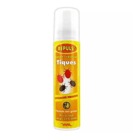 Abatout Terre de Diatomée Barrière Anti-Insectes Rampants Naturelle 400ml