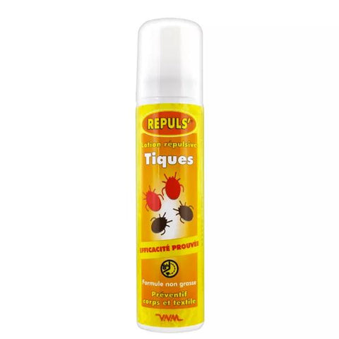 Abatout Terre de Diatomée Barrière Anti-Insectes Rampants Naturelle 400ml