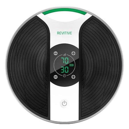 Revitive Médical Thérapie Circulatoire
