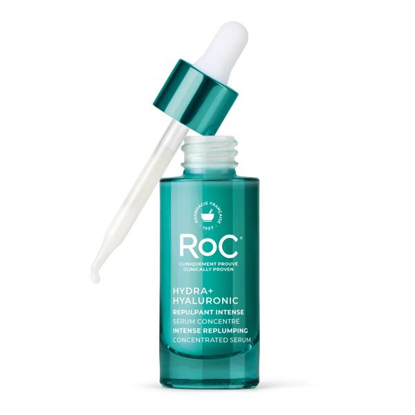 RoC Multi Correxion Hydra + Hyaluronic Sérum repulpant (30 ml)