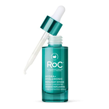 RoC Multi Correxion Hydra + Hyaluronic Sérum repulpant (30 ml)